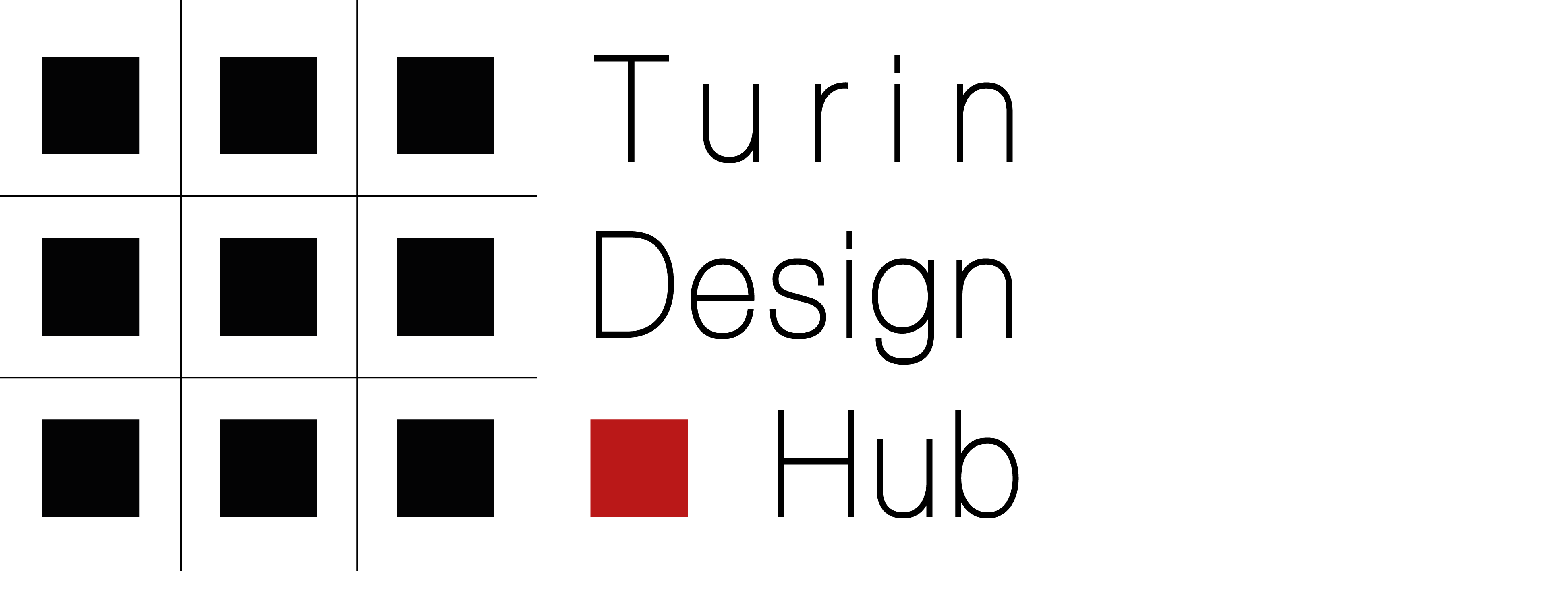 Turin Design Hub