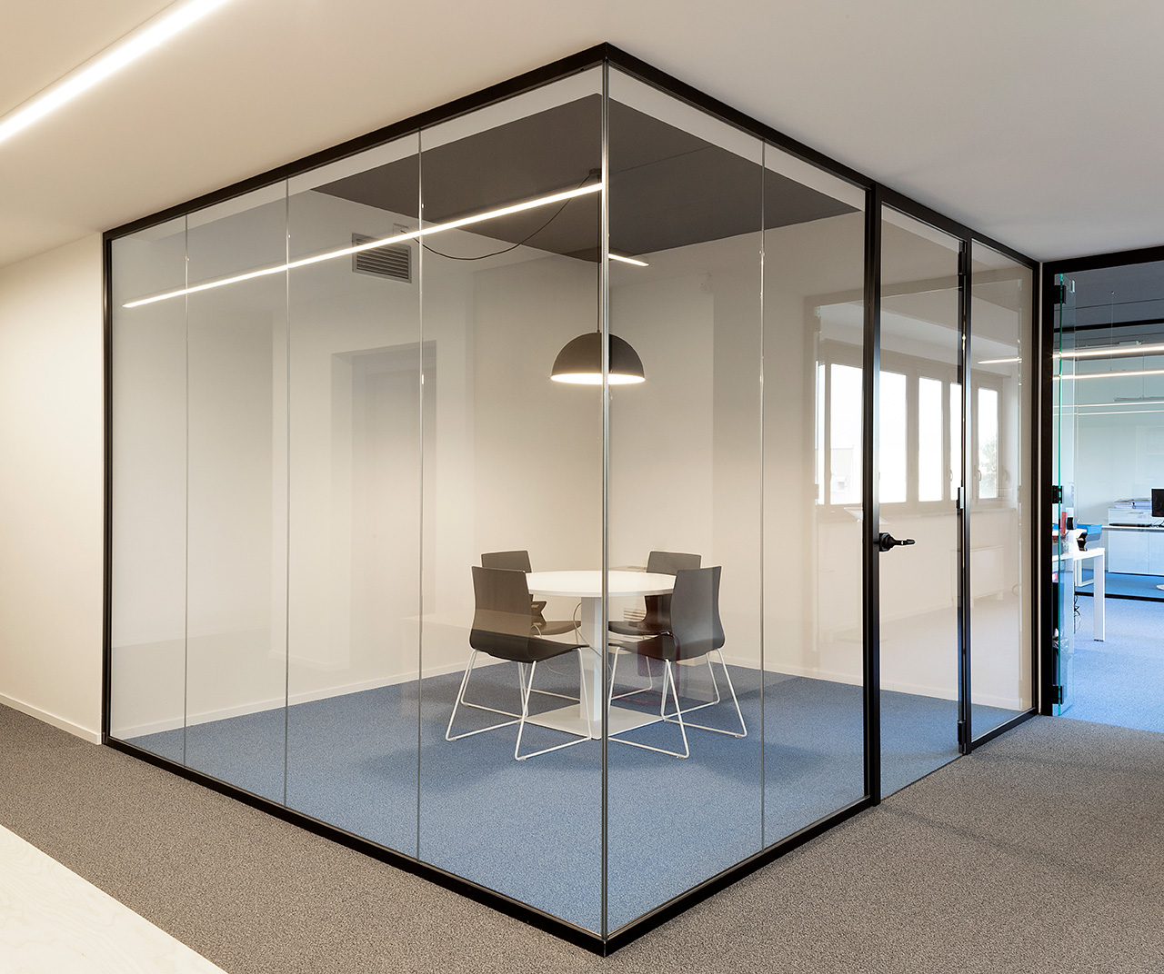 Studio Molding NATIONAL MOLDING – Turin Design Hub